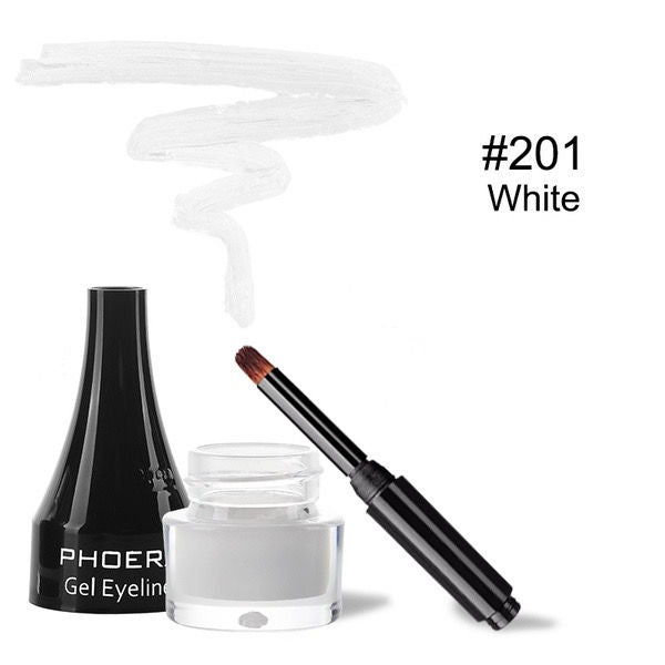 Waterproof Makeup Pencil Set